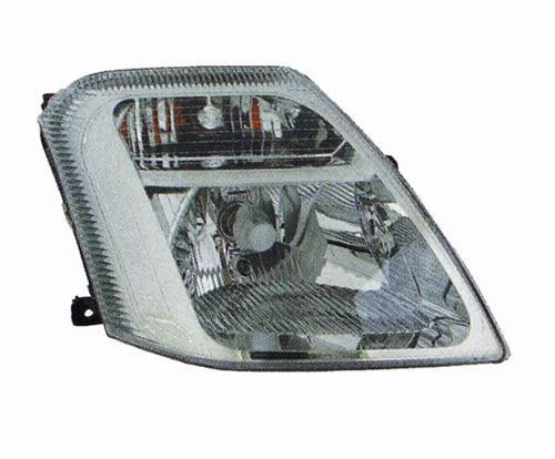 20-A413-05-2B C.C2 ÖN FAR EL.MOTOR.RH.03-08 - 1