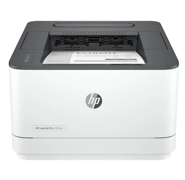 HP LaserJet Pro 3003dw Tek Fonksiyonlu (3G654A)