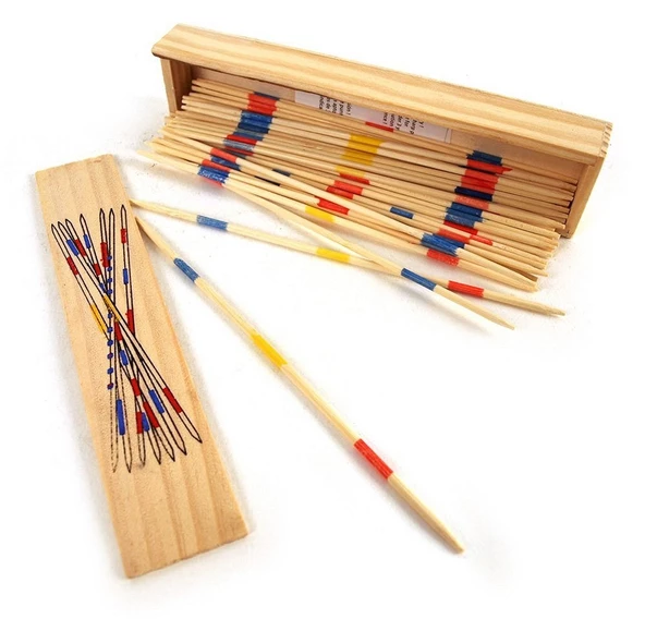 Mikado Spiel Oyun Çubukları - 2