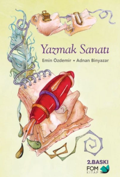 Yazmak Sanatı