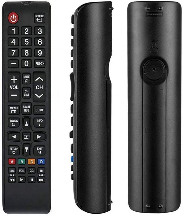 Samsung UE32K5572 Lcd Led Tv Kumanda Smart Tuşlu