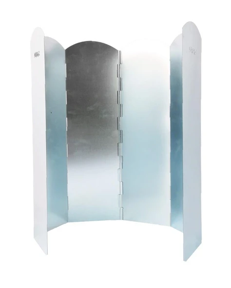 NURGAZ METAL RÜZGARLIK BÜYÜK - Resim 2