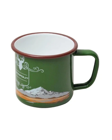 NURGAZ CAMPOUT EMAYE KUPA HAKİ - 2