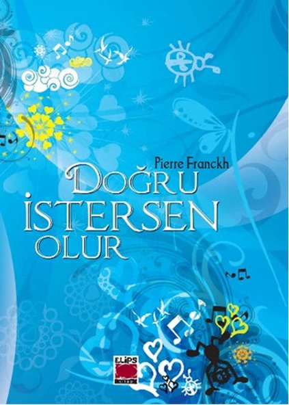 Doğru İstersen Olur (Ciltsiz)