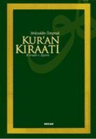 Kur an Kıraatı