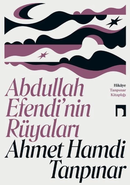 Abdullah Efendi nin Rüyaları - 1