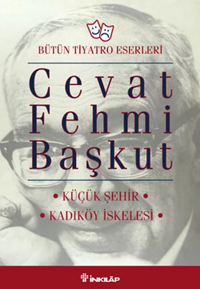 Küçük Şehir-Kadıköy İskelesi - 1