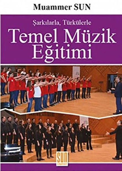 Temel Müzik Eğitimi