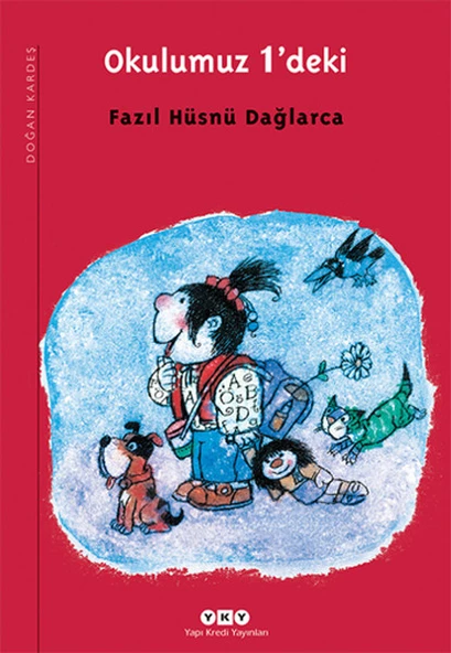 Okulumuz 1 deki