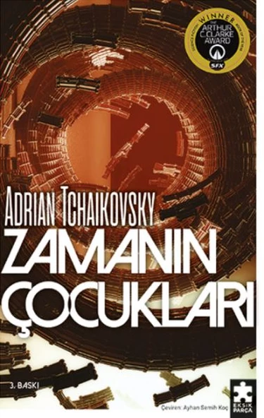 Zamanın Çocukları - 1