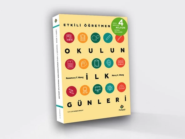 Etkili Öğretmen: Okulun İlk Günleri