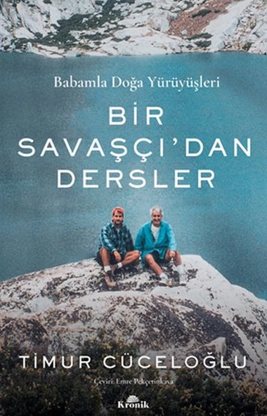 Bir Savaşçı dan Dersler