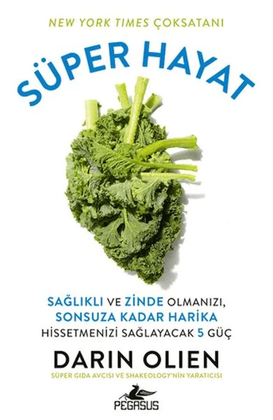 Süper Hayat - 1