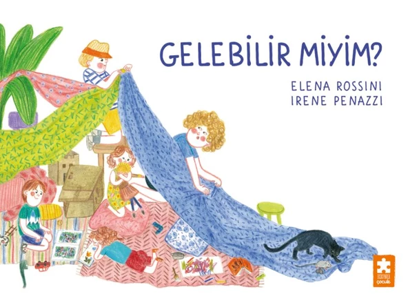Gelebilir miyim?