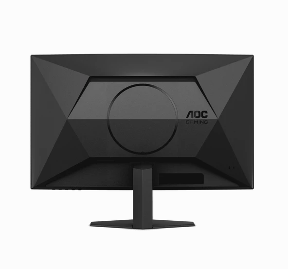AOC C27G4ZXE 27" 280 Hz 0.3 ms Adaptive-Sync Full HD Fast VA  Curved Oyuncu Monitörü - 4