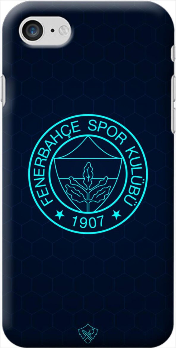 İPhone 7 G  Fenerbahçe taraftar kılıfı