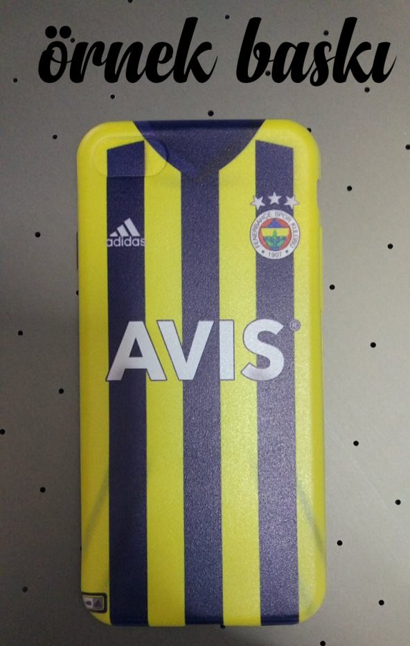 İPhone 7 G  Fenerbahçe taraftar kılıfı - 2