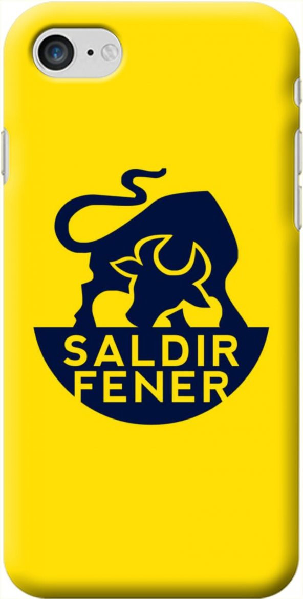Samsung Galaxy M31 Fenerbahçe taraftar kılıfı