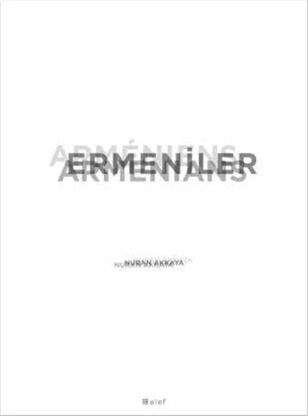 Ermeniler