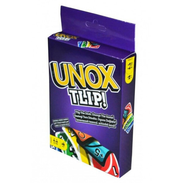 UNOX TLIP