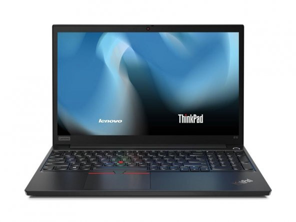 Lenovo ThinkPad E15 i5 10210U 32GB 1TB SSD 20RD0062TXZ8 RX640 Fd 15.6"
