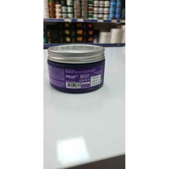 CEYLINN SILVER SAC MASKESI 300ML - 2