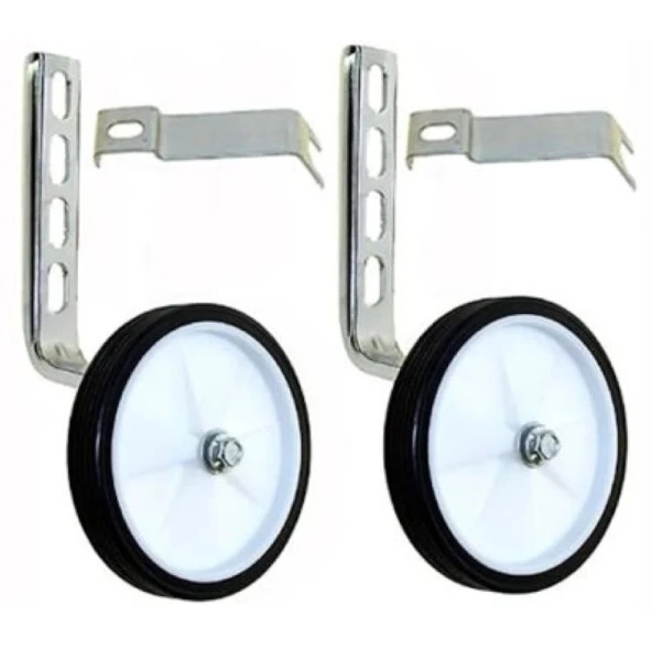 Kldoro Kd-009 Bagajlı 16 Jant Bisiklet Erkek Çocuk Bisikleti - 10