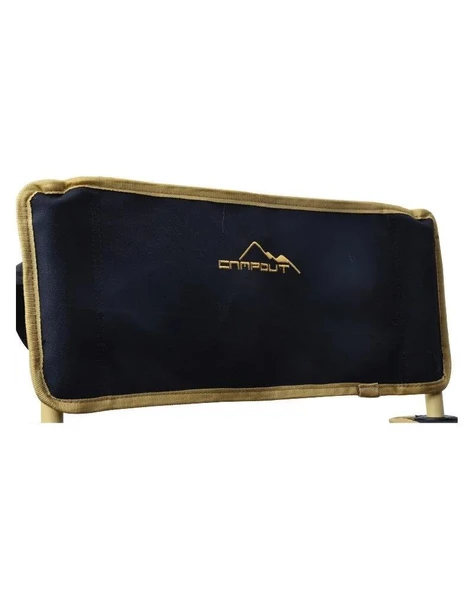 NURGAZ CAMPOUT KATLANIR SANDALYE MOGAN - 4