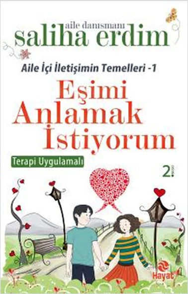 Eşimi Anlamak İstiyorum / Aile İçi İletişimin Temelleri 1