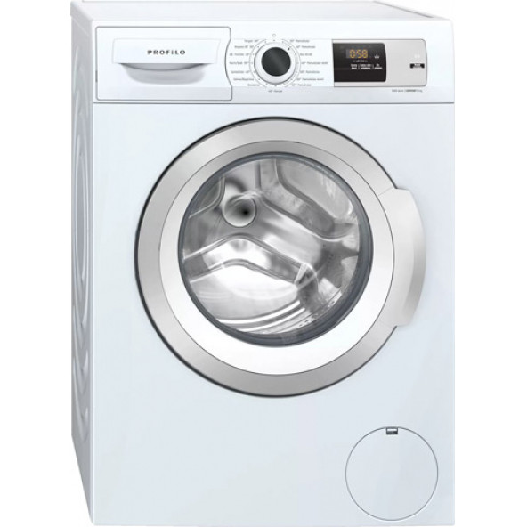 Profilo CMJ10181TR 1000 Devir 8 kg Çamaşır Makinesi