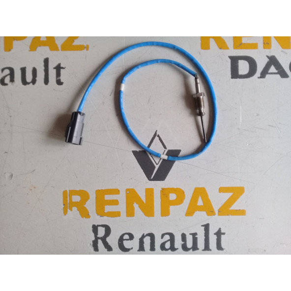 FORD TRANSİT KATALİZÖR ISI SENSÖRÜ BK3A-12B591-CC / 2267336 - 2