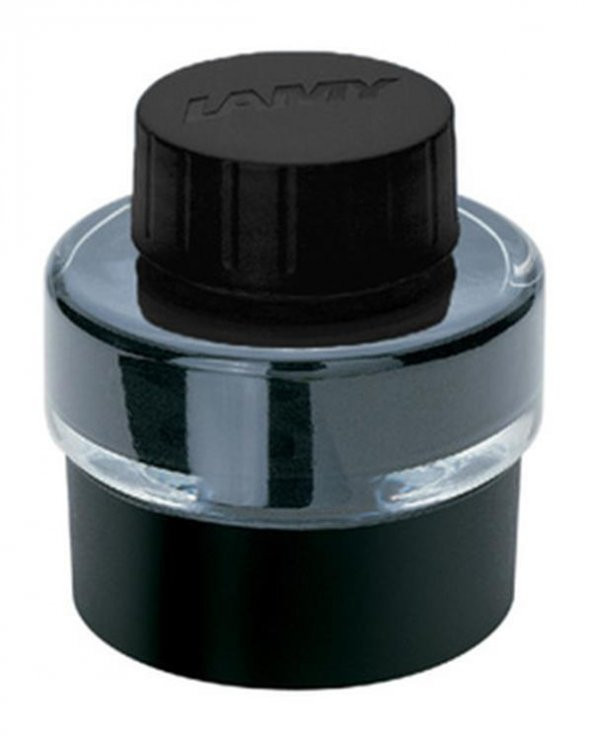 Lamy Dolmakalem Mürekkebi 30Ml Siyah