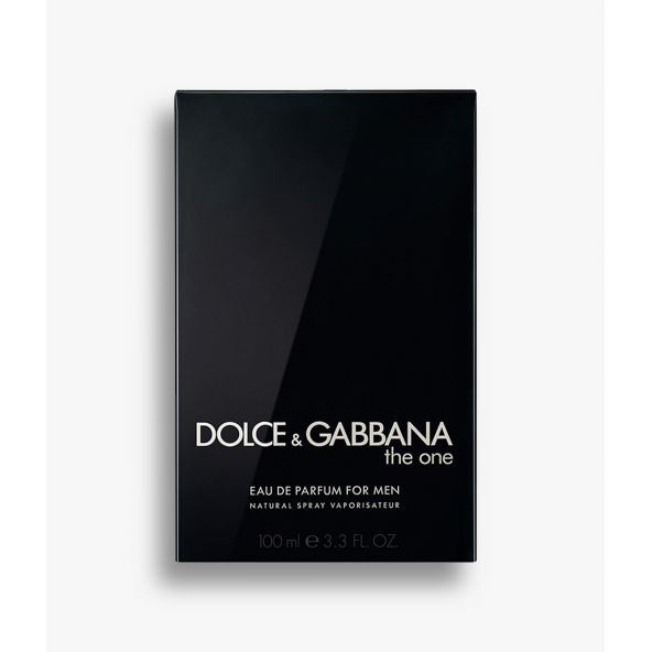 Dolce Gabbana The One Edp 100 Ml Erkek Parfüm - 2