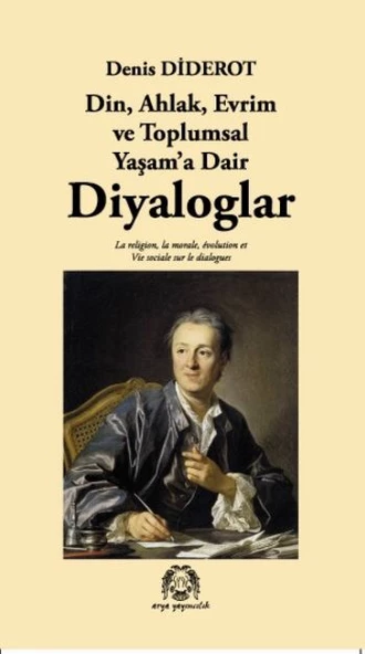 Din, Ahlak, Evrim ve Toplumsal Yaşam'a Dair Diyaloglar