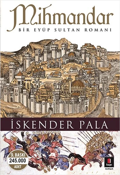 Mihmandar