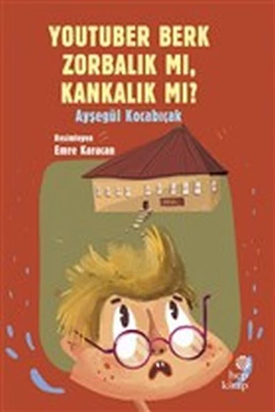 YouTuber Berk Zorbalık mı, Kankalık mı? - 1