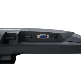 SUNCOM SM190VI-N 19" 5MS 1440x900 VGA/HDMI VESA 60HZ SIYAH LED MONITOR - 4