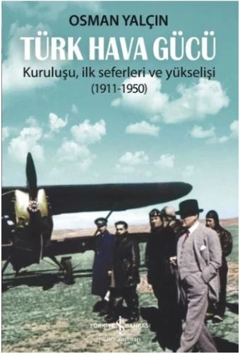 Türk Hava Gücü