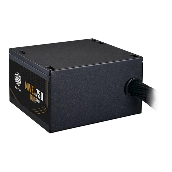 COOLERMASTER Cooler Master 750W 80+Bronze MWE V3 - 2