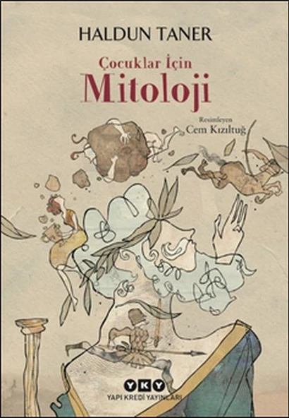 Çocuklar İçin Mitoloji