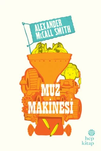 Muz Makinesi - 1