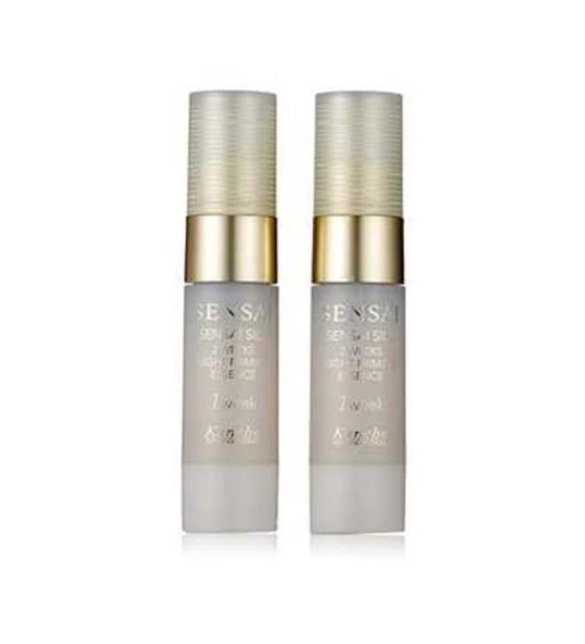 Kanebo Sensai 2 Weeks Night Firming Essence Sıkılaştırıcı 8 Ml