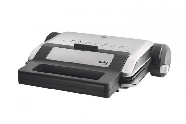 Beko BKK 2185 TG 1800 W Tost Makinesi
