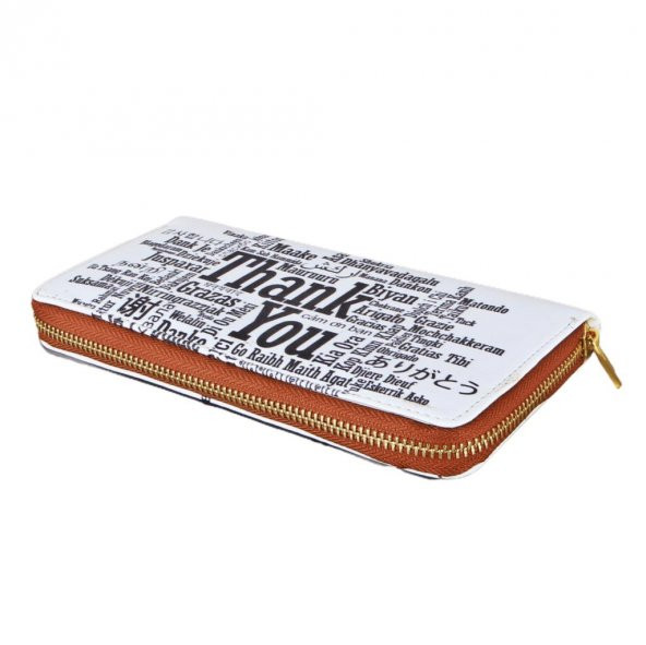 Thank You Bayan Cüzdan - 2