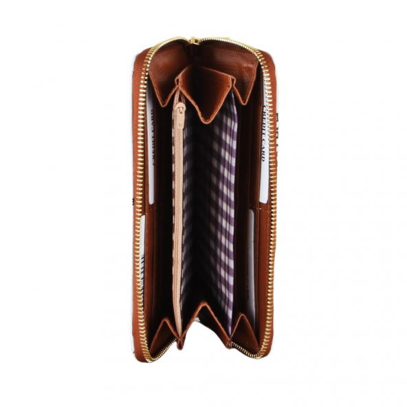 Thank You Bayan Cüzdan - 3