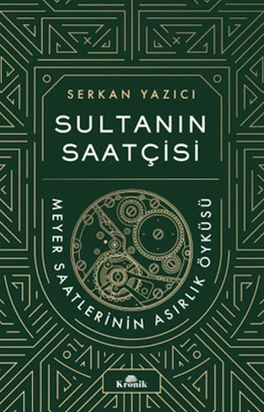 Sultanın Saatçisi