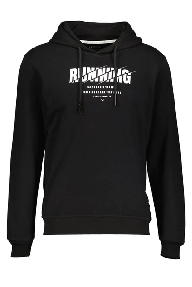 CAZADOR ERKEK CAZ 5011 3 İPL. SWEAT 22KCEEO05011