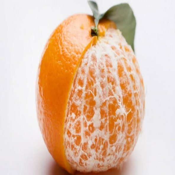 Tüplü Lezzetli Primasol Mandalina Fidanı - 2