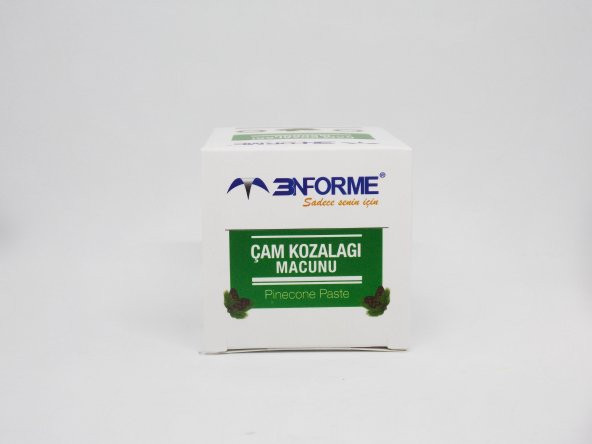 Kompleks Form Set - 3