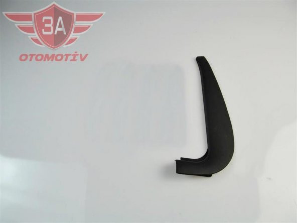 Mitsubishi Canter Kapı Cam Dış Plastiği Ön Sağ FE659-635-511-519